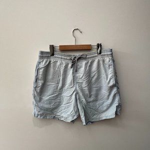 Vilebrequin Mens Swim Trunk Size Large